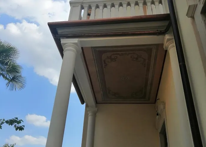 Bed and Breakfast Bravo 18 Verona