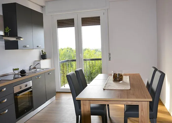 Hotel Ca' dela Stazion Verona