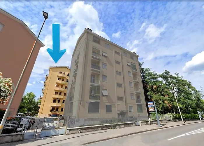 Hotel Ca' dela Stazion Verona